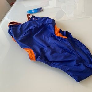 One piece racing suit - US 8-10